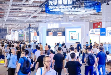 2024年慕尼黑上海光博会，诚邀新老客户莅临汇恒光电展位，展位号OW8.8319