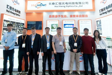 【喜讯】我司将亮相2025年慕尼黑上海光博会，共襄光电行业盛举！